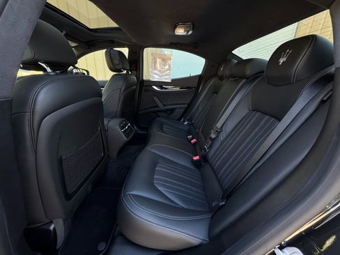 Used 2023 Maserati Ghibli Modena Q4 image 57