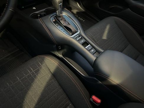 Used 2026 Honda HR-V Sport image 20