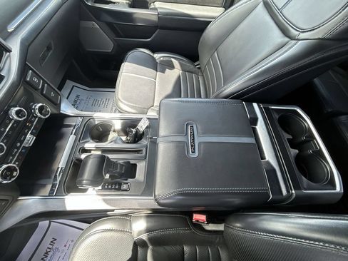Used 2024 Ford F150 Platinum AWD/4WD image 29