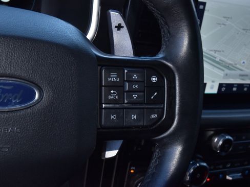 Used 2023 Ford F150 Raptor w/ Raptor 37 Performance Package image 24