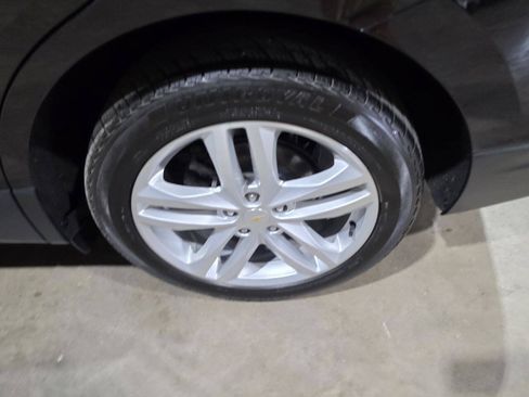 Used 2020 Chevrolet Equinox Premier AWD/4WD image 21