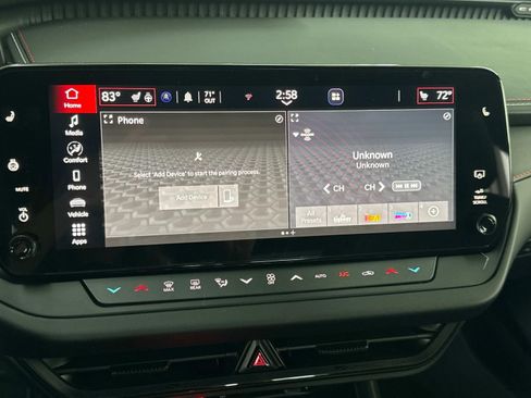 New 2026 Dodge Charger Scat Pack AWD/4WD image 27