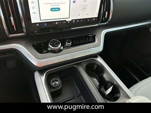 New 2026 Ford Expedition Max Platinum w/ Platinum Ultimate Package image 29