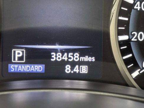 Used 2021 INFINITI Q50 Sensory RWD image 38