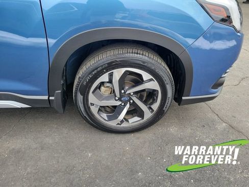 Used 2024 Subaru Forester Touring w/ Pop Package 2 image 20