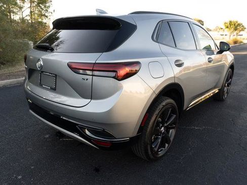 Used 2023 Buick Envision Preferred w/ Sport Touring Package image 2