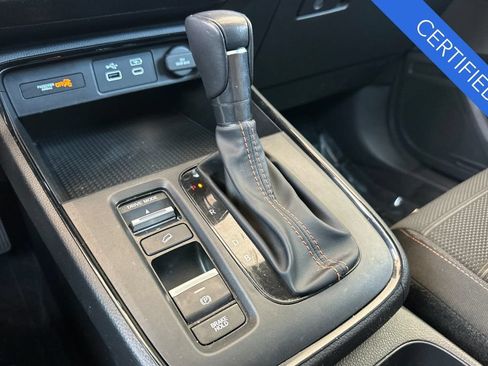 Certified 2023 Honda CR-V Sport image 23