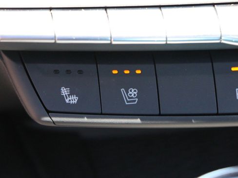 Used 2026 Cadillac CT4 Premium Luxury RWD image 26