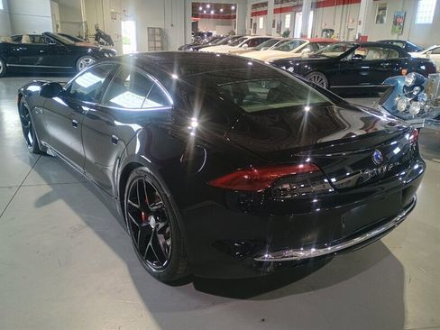 Used 2020 Karma Revero GT image 4