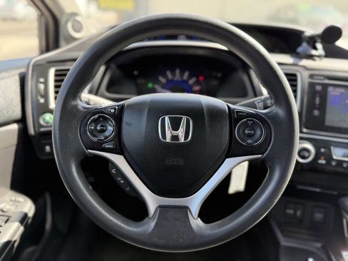 Used 2015 Honda Civic SE image 15