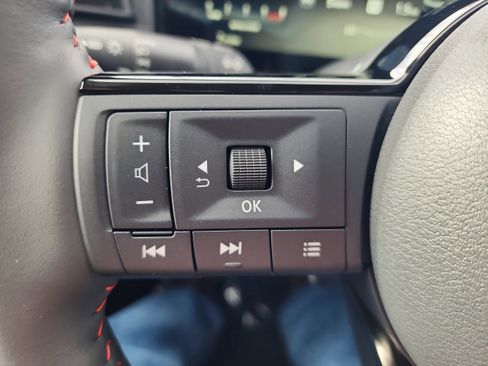 New 2026 Nissan Kicks SR w/ SR Premium Package image 19