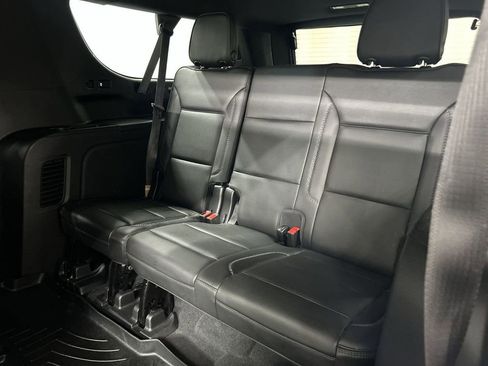 Used 2021 GMC Yukon XL Denali AWD/4WD image 21