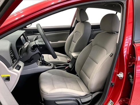 Used 2018 Hyundai Elantra SEL image 24