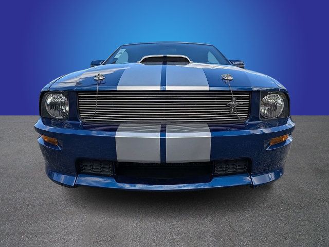 Used 2008 Ford Mustang GT RWD image 8