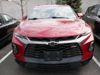 Used 2020 Chevrolet Blazer RS video 2