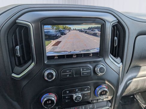 Used 2021 GMC Sierra 1500 AT4 AWD/4WD image 28