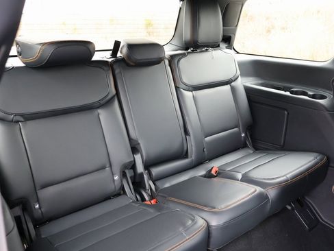 New 2025 Ford Expedition Tremor image 13