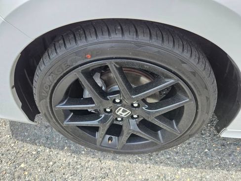 Used 2024 Honda Civic Sport image 22