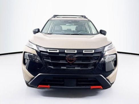 New 2026 Nissan Rogue SV image 2