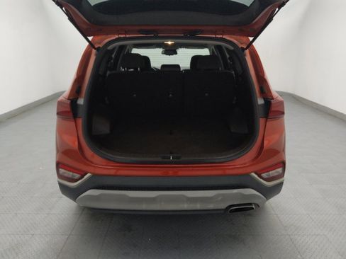 Used 2019 Hyundai Santa Fe SEL image 29