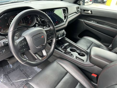 Used 2025 Dodge Durango GT AWD/4WD image 27