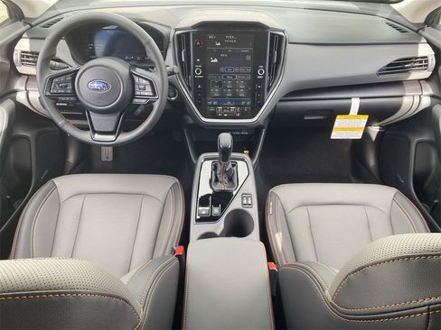 New 2026 Subaru Crosstrek 2.5i Limited image 11