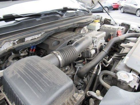 Used 2019 RAM 1500 Rebel w/ Rebel Level 2 Equipment Group AWD/4WD image 19