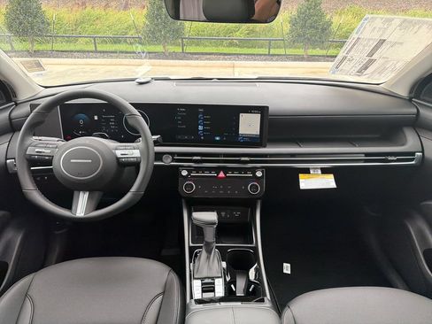 New 2026 Hyundai Tucson SEL FWD image 16