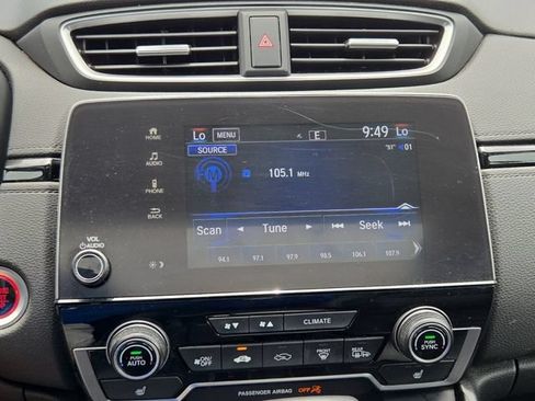 Used 2018 Honda CR-V EX-L image 23