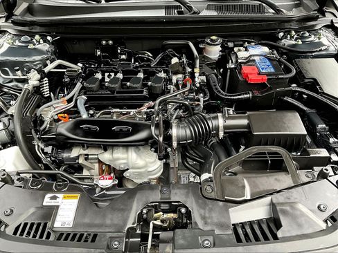 Used 2024 Honda Accord LX image 29