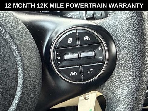 Used 2023 Kia Soul LX w/ LX Technology Package FWD image 23