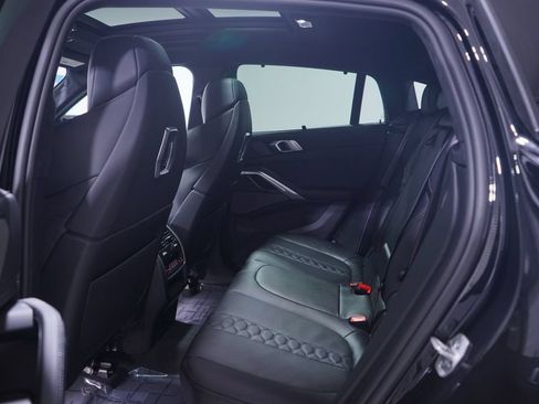 New 2026 BMW X6 M Competition w/ Executive Package AWD/4WD image 10