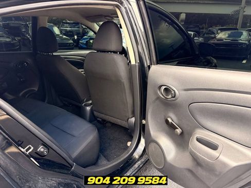 Used 2019 Nissan Versa S FWD image 63
