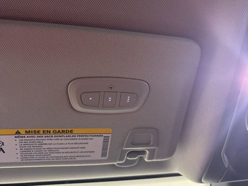 Used 2022 Jeep Grand Cherokee L Limited image 17