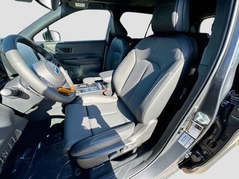 New 2026 Subaru Outback Wilderness image 25