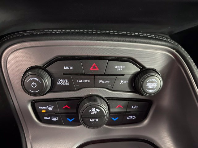 Used 2023 Dodge Challenger R/T Scat Pack w/ Plus Package RWD image 27