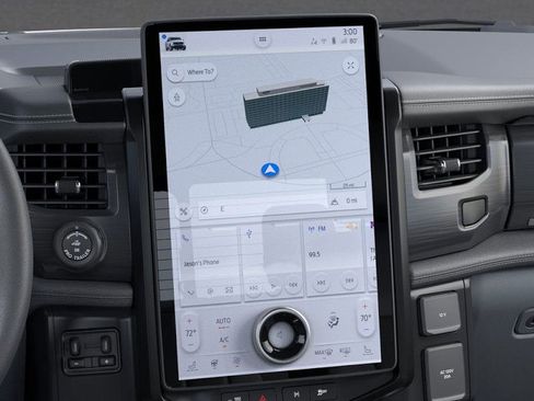 New 2025 Ford F150 Lightning Flash image 14