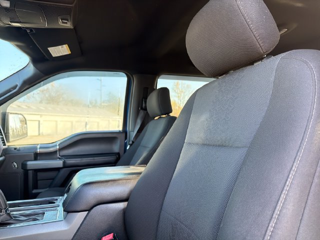 Used 2018 Ford F150 XLT w/ Equipment Group 302A Luxury AWD/4WD image 14