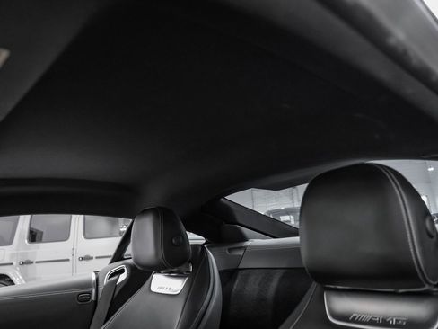 Used 2024 Mercedes-Benz AMG GT 55 image 29