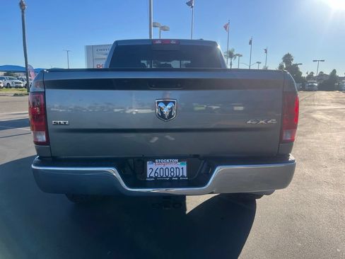 Used 2011 RAM 1500 Classic SLT w/ Luxury Group AWD/4WD image 13
