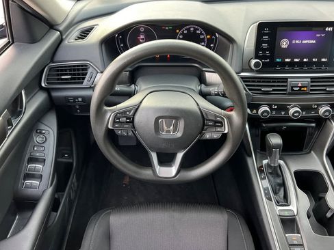 Used 2019 Honda Accord LX image 14