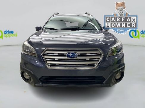 Used 2016 Subaru Outback 2.5i Premium AWD/4WD image 14