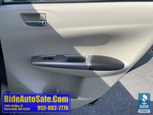 Used 2009 Subaru Impreza Outback Sport AWD/4WD image 15