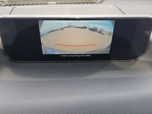 New 2026 MAZDA CX-50 AWD 2.5 S w/ Weather Package image 19