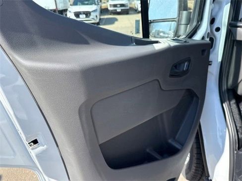 New 2025 Ford Transit 250 Low Roof RWD image 13