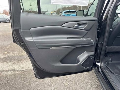 New 2026 Chevrolet Traverse LT w/ Enhanced Driving Package FWD image 15