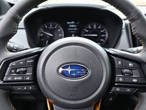 New 2026 Subaru Crosstrek 2.5i Wilderness image 28