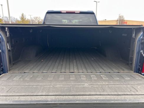 Used 2020 Chevrolet Silverado 2500 LTZ w/ Safety Package image 21