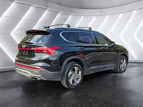 Used 2023 Hyundai Santa Fe SEL FWD image 5