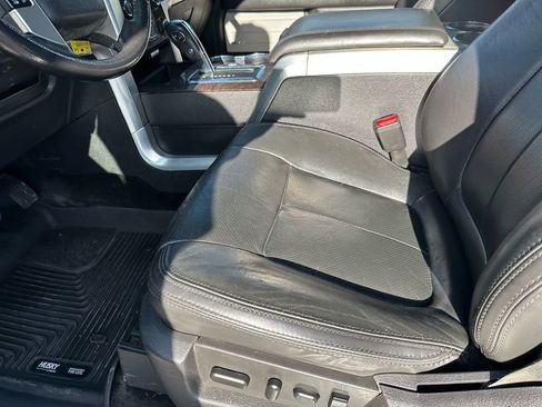 Used 2013 Ford F150 Platinum image 37
